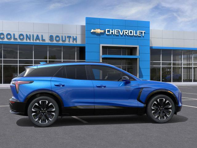 2025 Chevrolet Blazer EV RS North Dartmouth MA