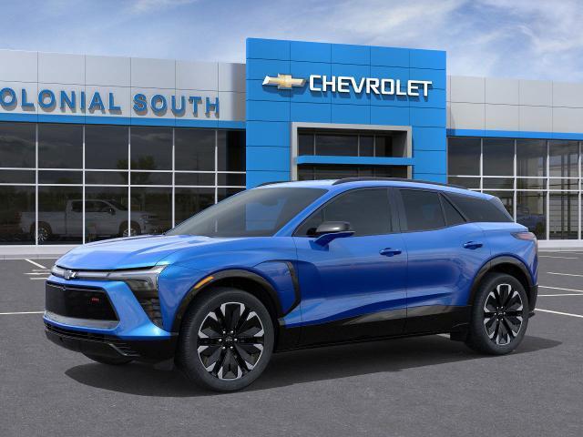 2025 Chevrolet Blazer EV RS North Dartmouth MA