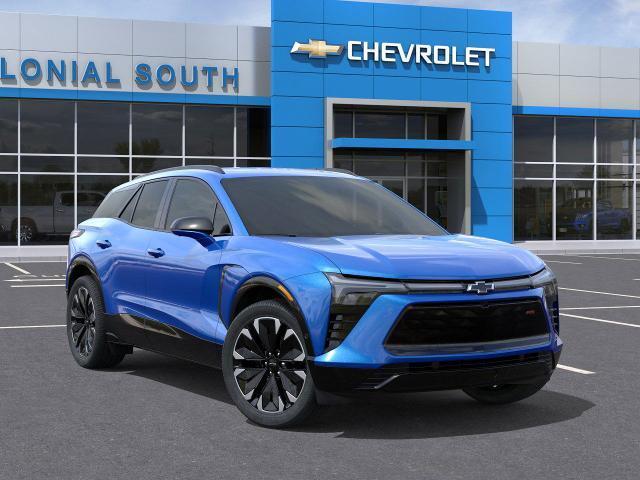 2025 Chevrolet Blazer EV RS North Dartmouth MA