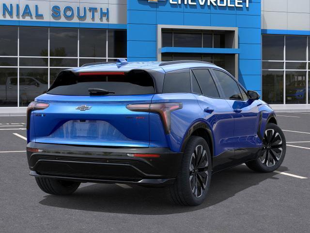 2025 Chevrolet Blazer EV RS North Dartmouth MA