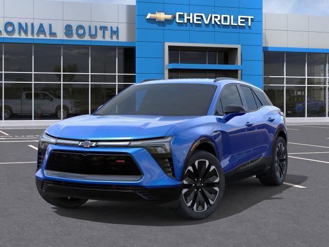 2025 Chevrolet Blazer EV RS North Dartmouth MA