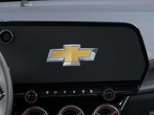 2025 Chevrolet Blazer EV RS North Dartmouth MA