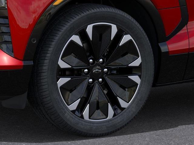 2025 Chevrolet Blazer EV RS North Dartmouth MA