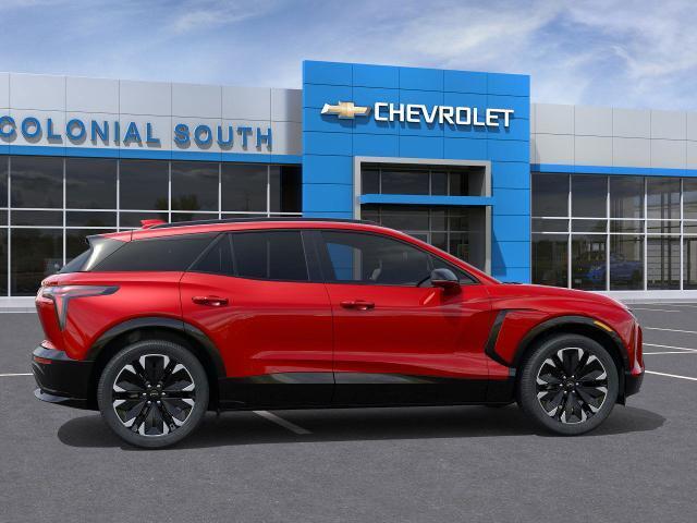 2025 Chevrolet Blazer EV RS North Dartmouth MA