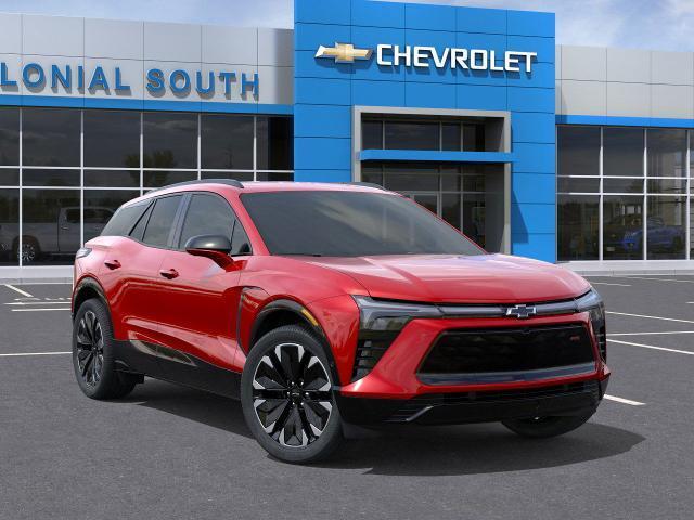 2025 Chevrolet Blazer EV RS North Dartmouth MA