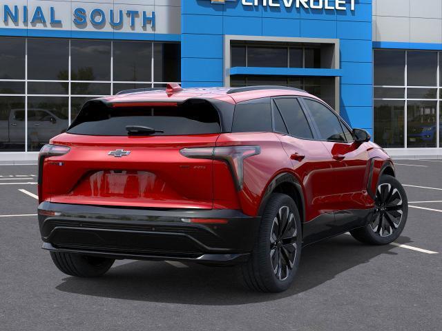 2025 Chevrolet Blazer EV RS North Dartmouth MA