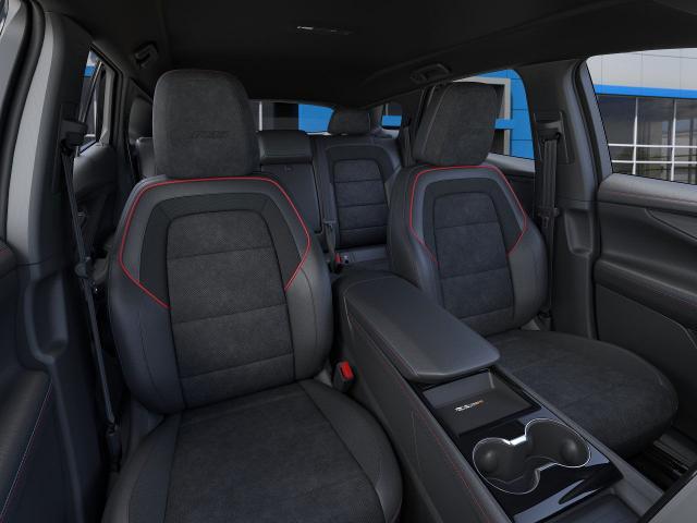 2025 Chevrolet Blazer EV RS North Dartmouth MA