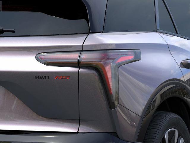 2025 Chevrolet Blazer EV RS North Dartmouth MA