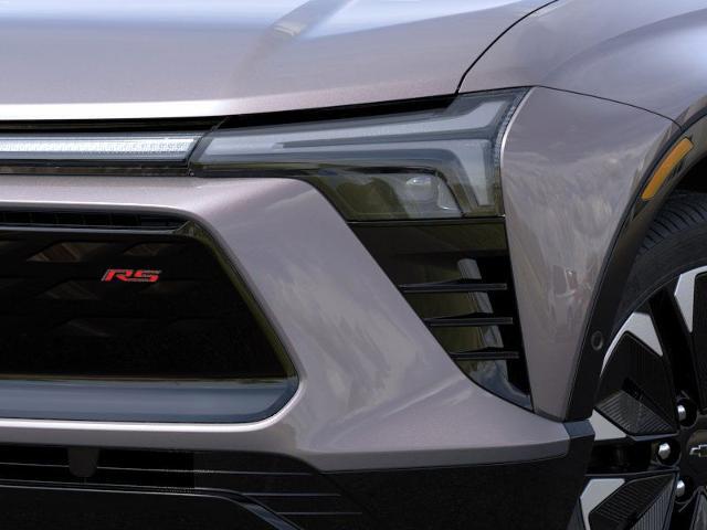 2025 Chevrolet Blazer EV RS North Dartmouth MA