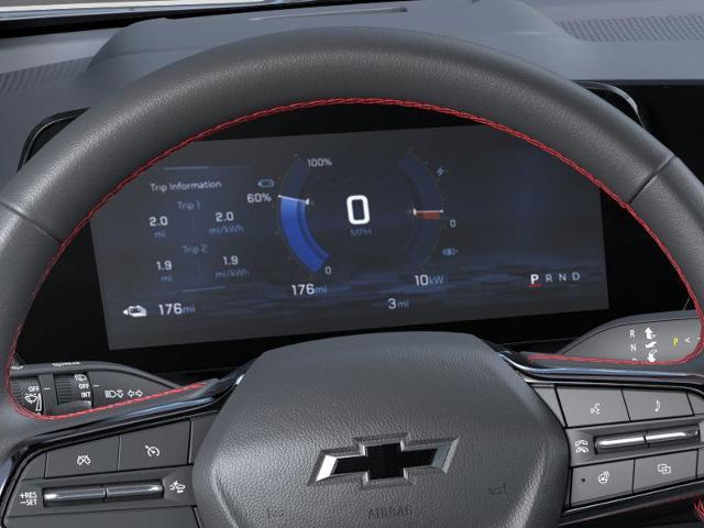 2025 Chevrolet Blazer EV RS North Dartmouth MA