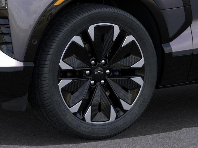 2025 Chevrolet Blazer EV RS North Dartmouth MA