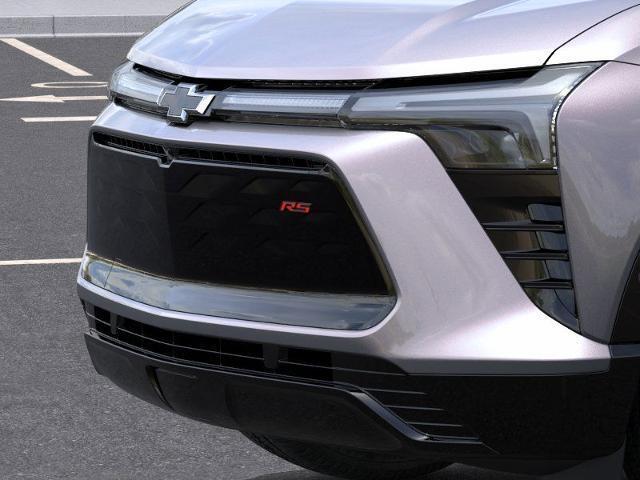 2025 Chevrolet Blazer EV RS North Dartmouth MA