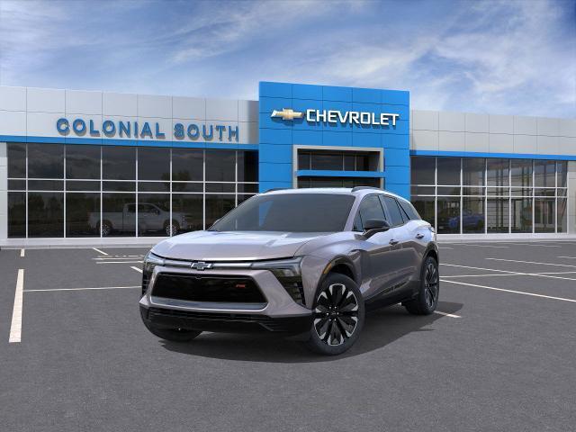 2025 Chevrolet Blazer EV RS North Dartmouth MA