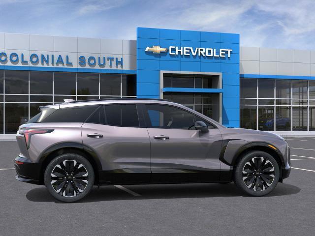 2025 Chevrolet Blazer EV RS North Dartmouth MA
