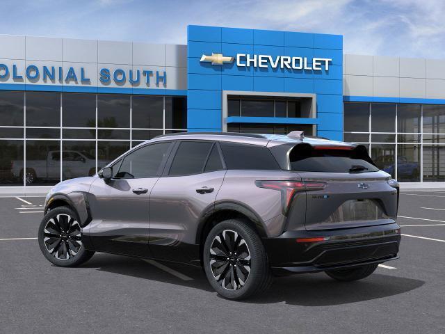 2025 Chevrolet Blazer EV RS North Dartmouth MA