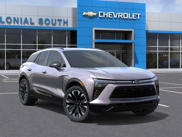 2025 Chevrolet Blazer EV RS North Dartmouth MA