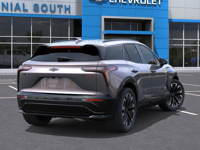 2025 Chevrolet Blazer EV RS North Dartmouth MA