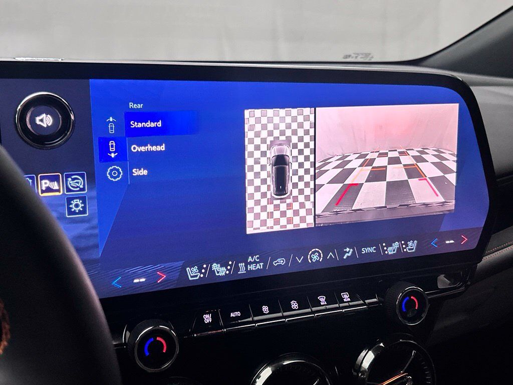 2025 Chevrolet Blazer EV SS Portland OR