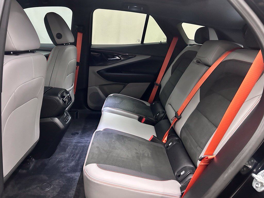 2025 Chevrolet Blazer EV SS Portland OR