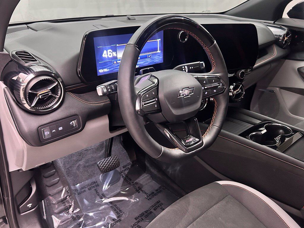 2025 Chevrolet Blazer EV SS Portland OR