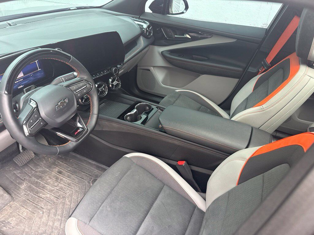 2025 Chevrolet Blazer EV SS Portland OR