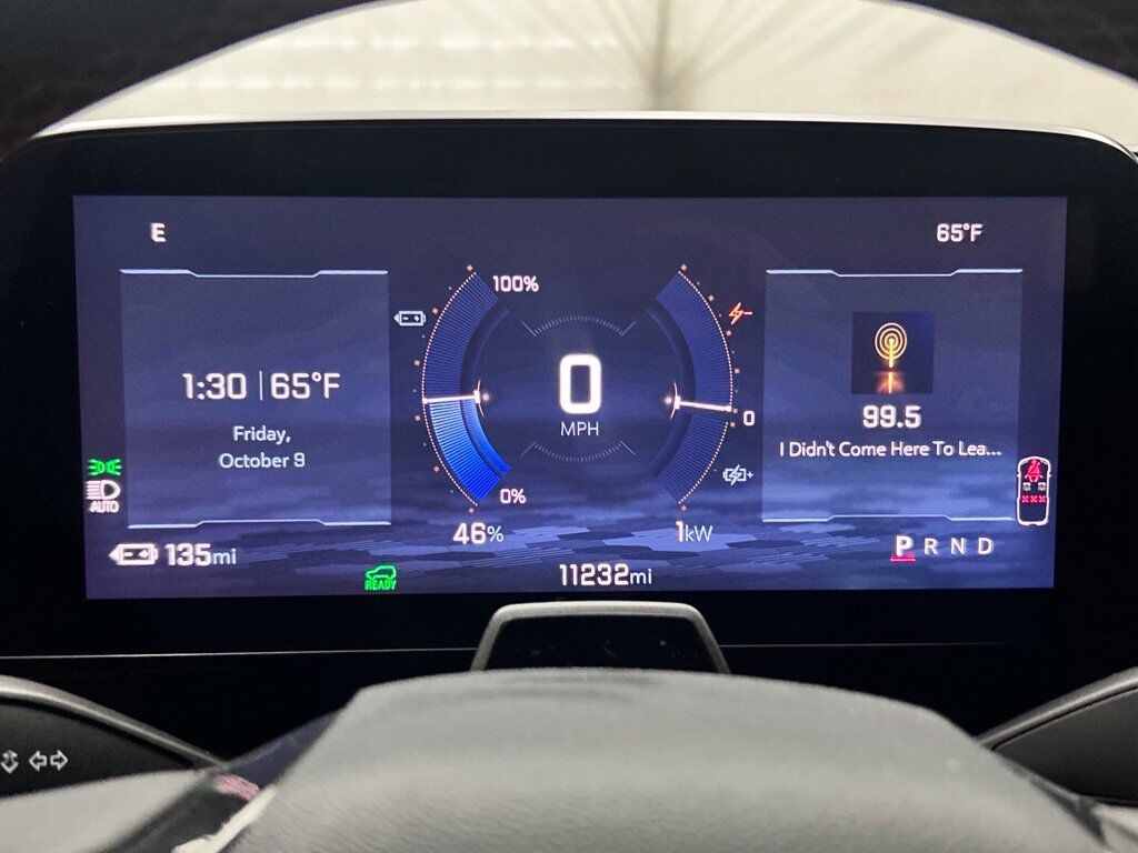 2025 Chevrolet Blazer EV SS Portland OR
