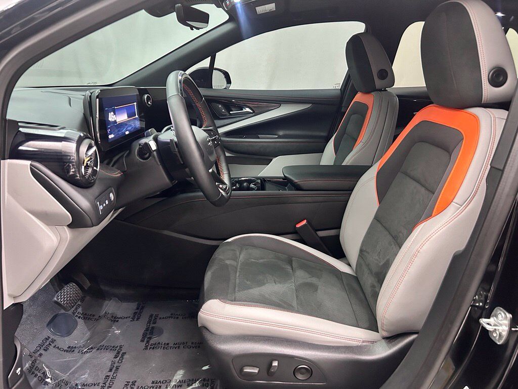 2025 Chevrolet Blazer EV SS Portland OR
