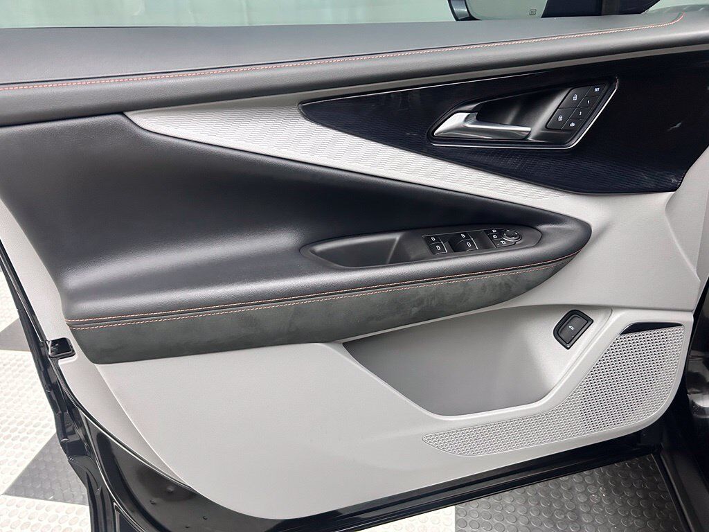 2025 Chevrolet Blazer EV SS Portland OR