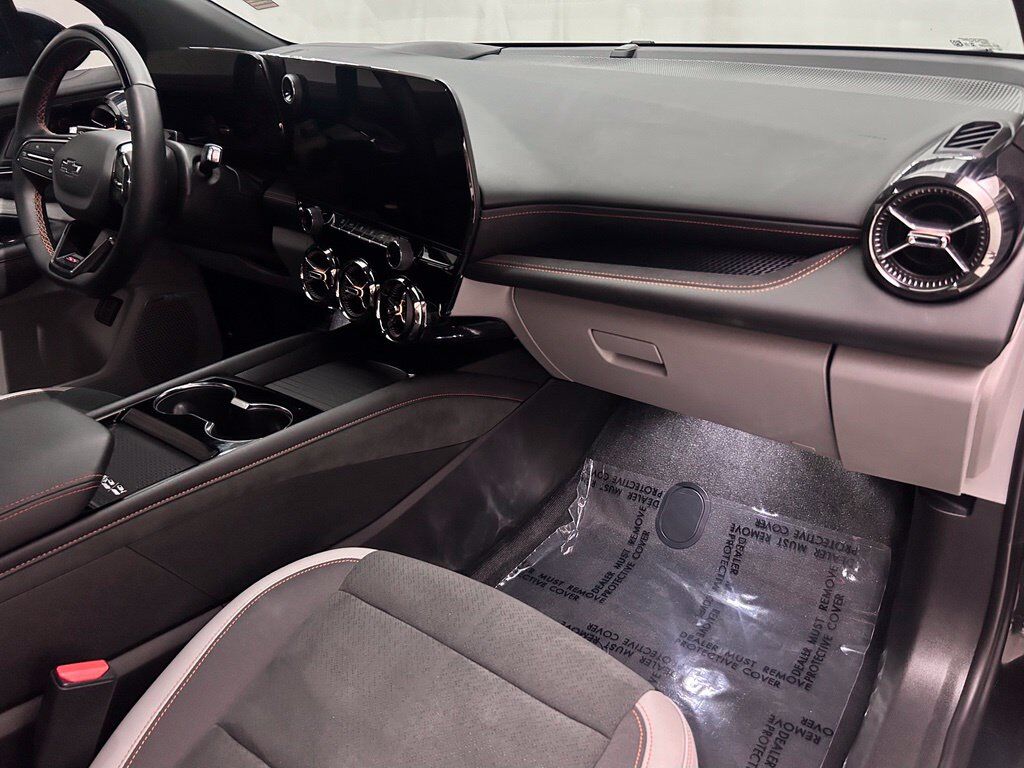2025 Chevrolet Blazer EV SS Portland OR