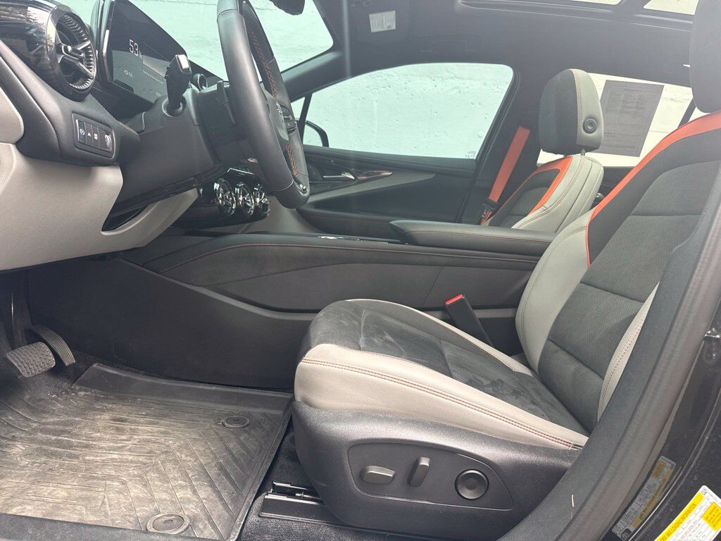 2025 Chevrolet Blazer EV SS Portland OR