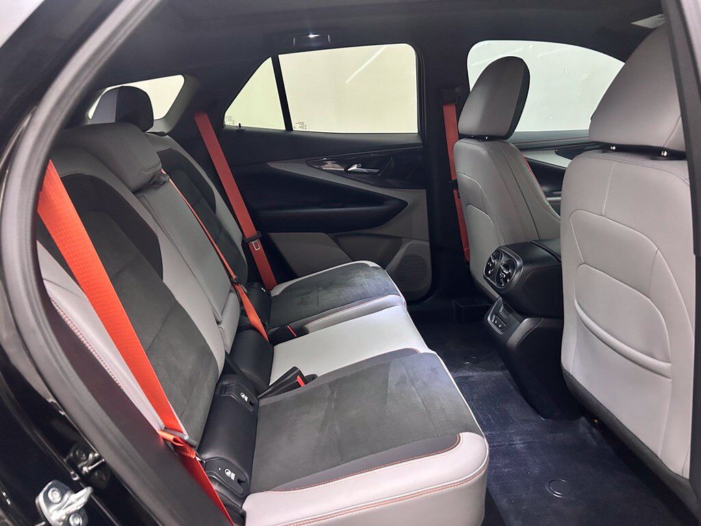 2025 Chevrolet Blazer EV SS Portland OR