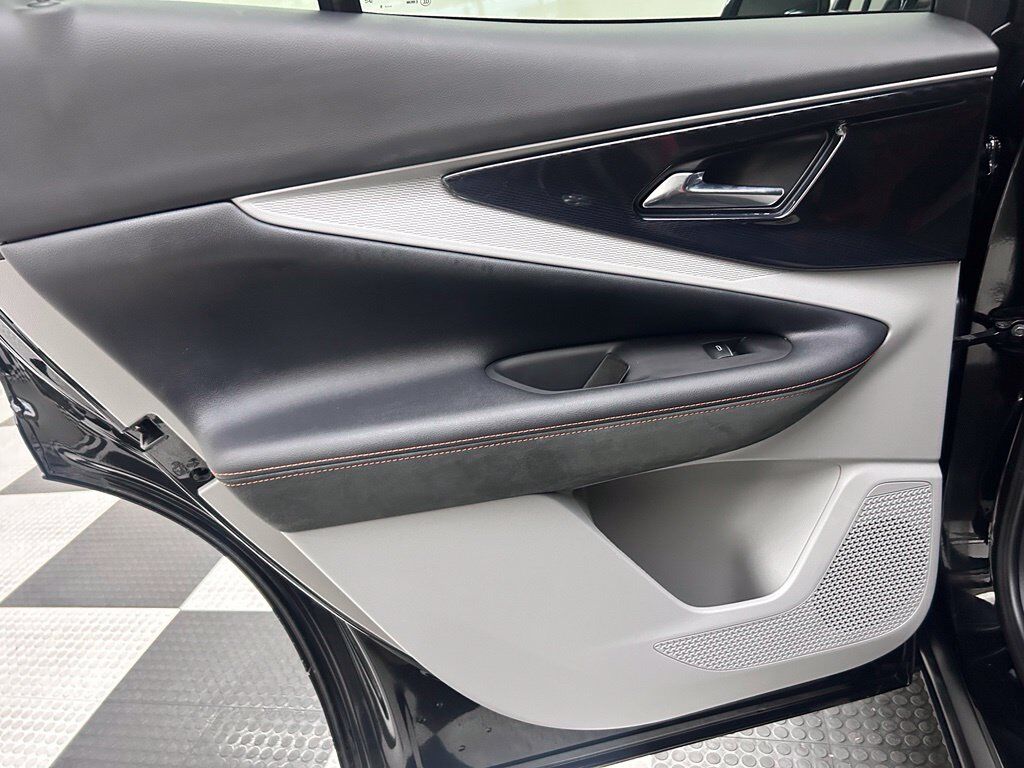 2025 Chevrolet Blazer EV SS Portland OR