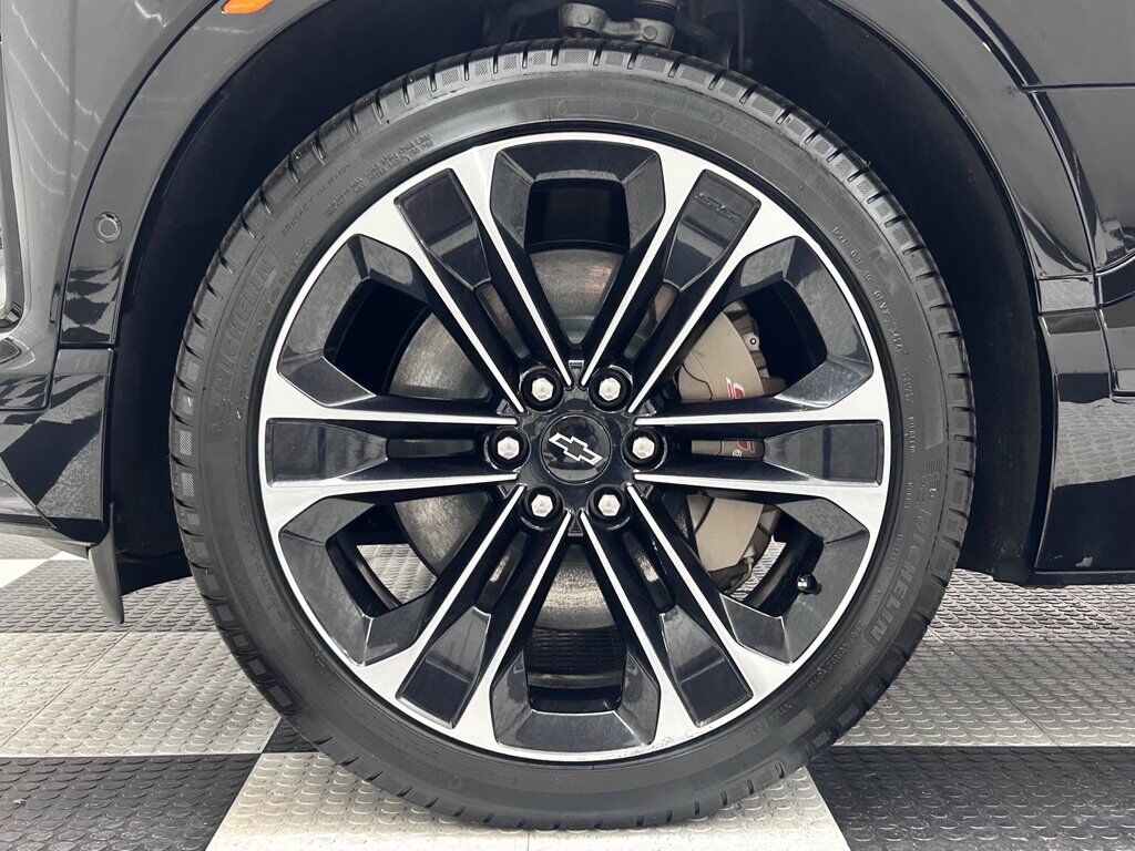 2025 Chevrolet Blazer EV SS Portland OR