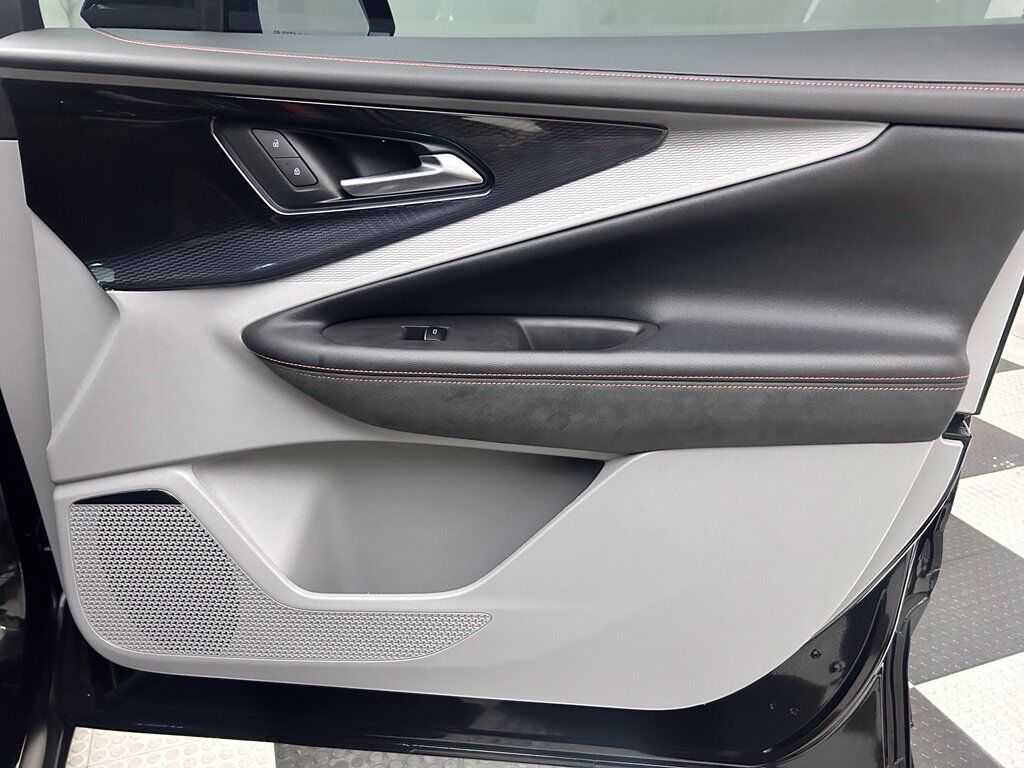 2025 Chevrolet Blazer EV SS Portland OR
