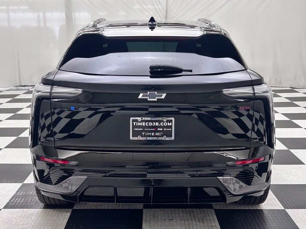 2025 Chevrolet Blazer EV SS Portland OR