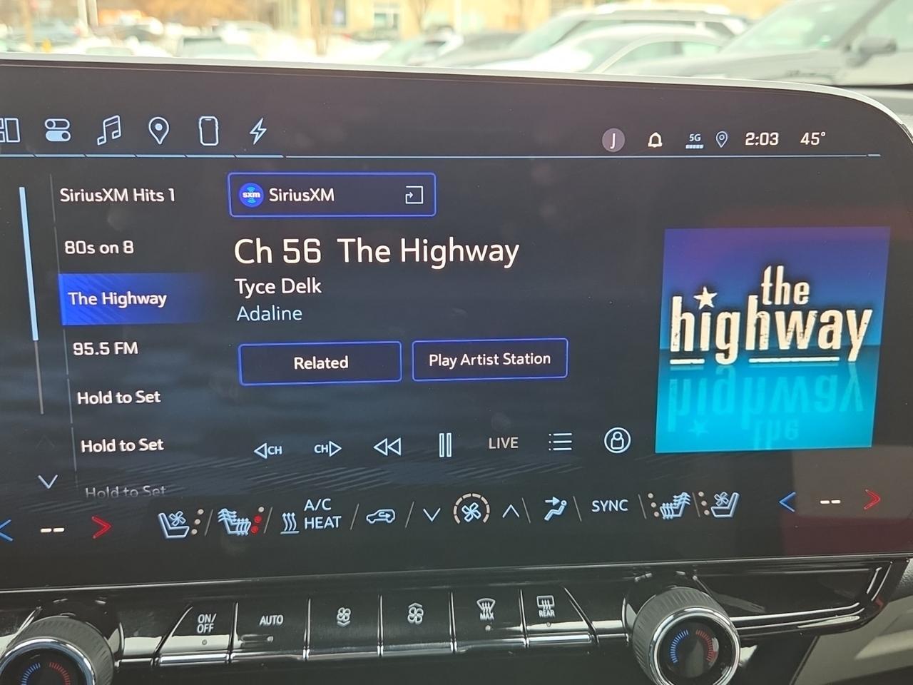 2025 Chevrolet Blazer EV SS Waldorf MD