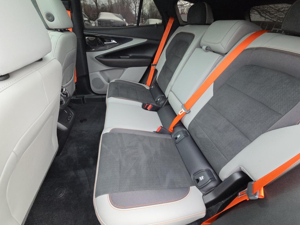 2025 Chevrolet Blazer EV SS Waldorf MD