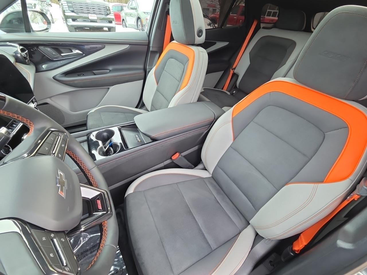 2025 Chevrolet Blazer EV SS Waldorf MD