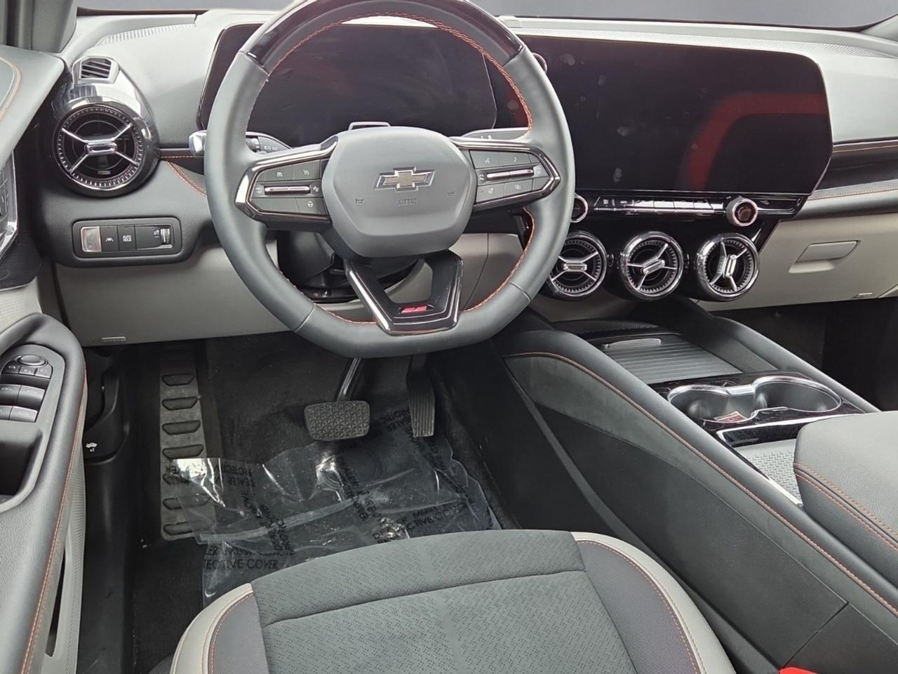 2025 Chevrolet Blazer EV SS Waldorf MD