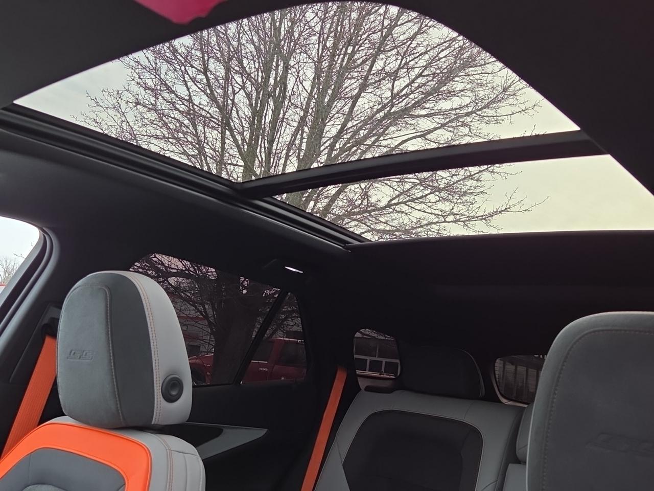 2025 Chevrolet Blazer EV SS Waldorf MD