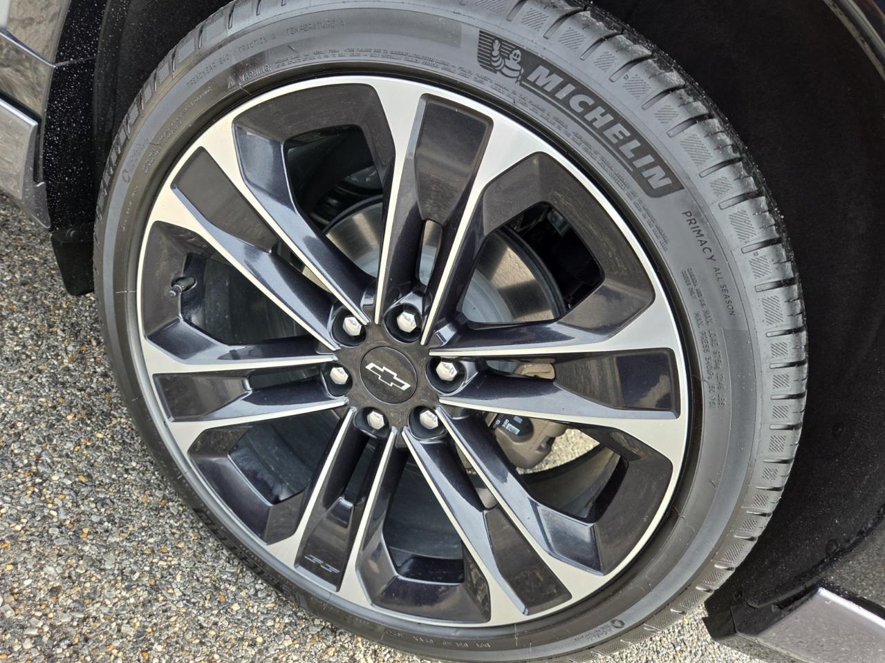 2025 Chevrolet Blazer EV SS Waldorf MD