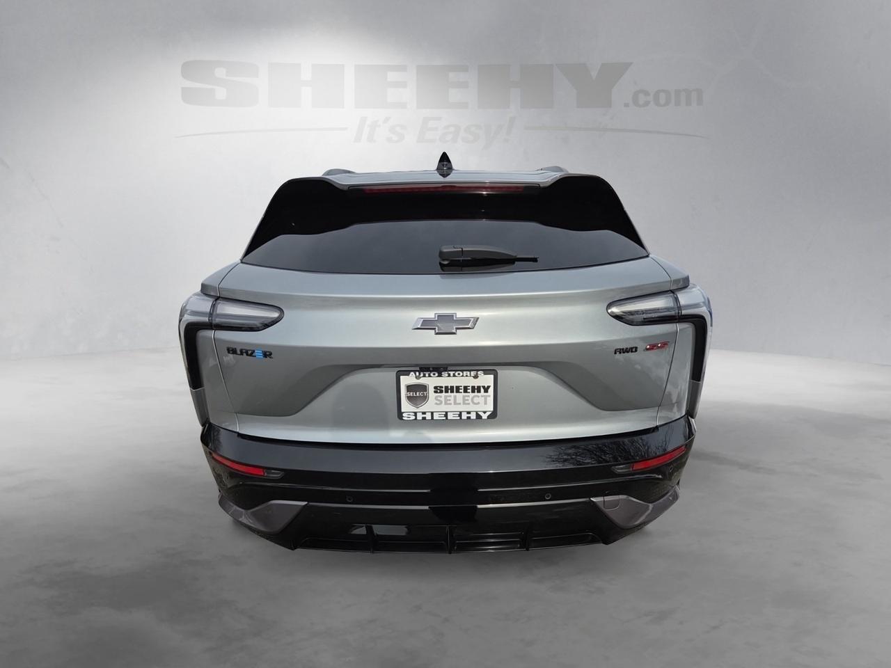 2025 Chevrolet Blazer EV SS Waldorf MD