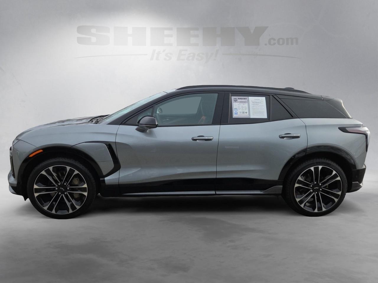 2025 Chevrolet Blazer EV SS Waldorf MD