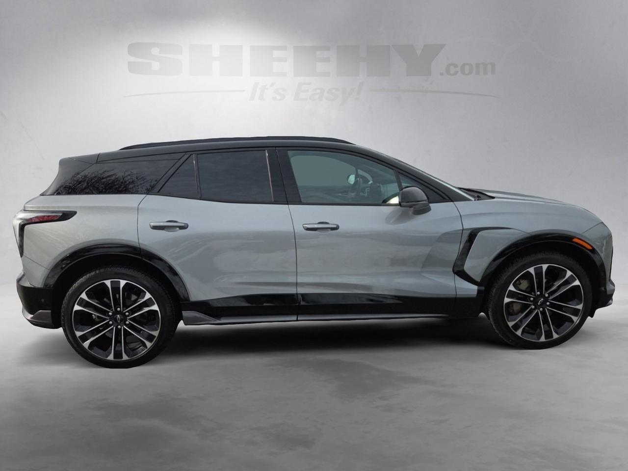 2025 Chevrolet Blazer EV SS Waldorf MD