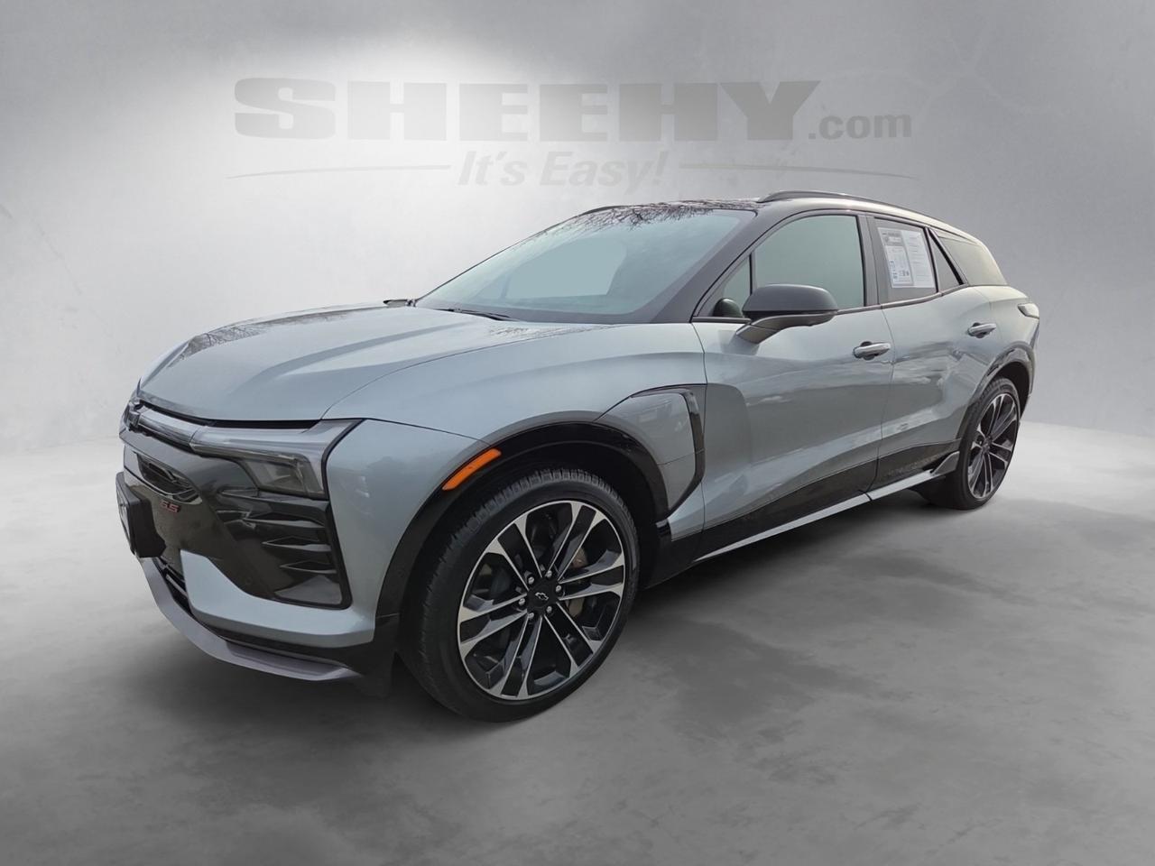 2025 Chevrolet Blazer EV SS Waldorf MD