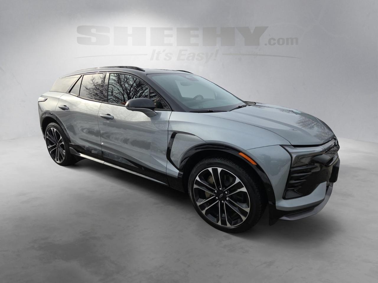 2025 Chevrolet Blazer EV SS Waldorf MD