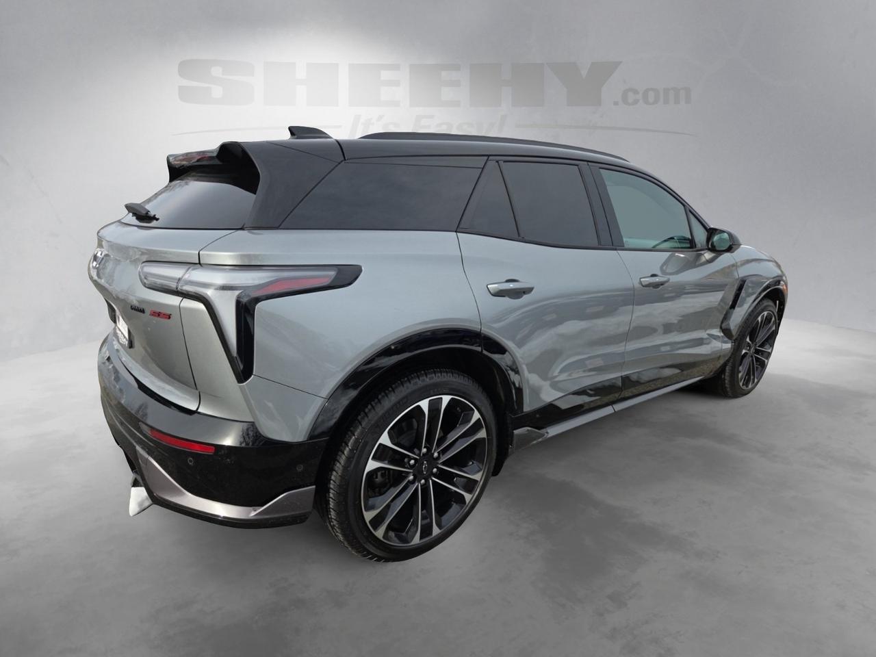 2025 Chevrolet Blazer EV SS Waldorf MD