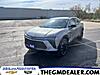 2025 Chevrolet Blazer EV eAWD RS DualLevelChargeCord All-WxFloorMats HtdCldMemLthr 21s HD-SurroundVision