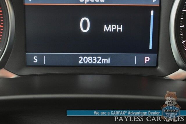 2025 Chevrolet Blazer LT Anchorage AK