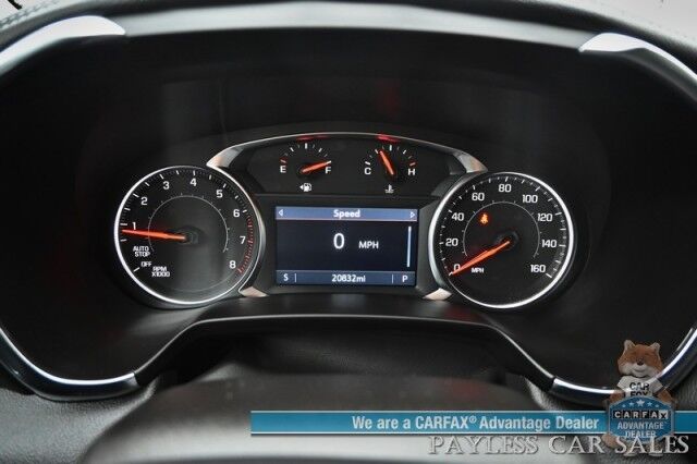 2025 Chevrolet Blazer LT Anchorage AK